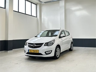 Opel KARL – thumbnail 1