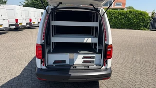 Volkswagen Caddy – thumbnail 15