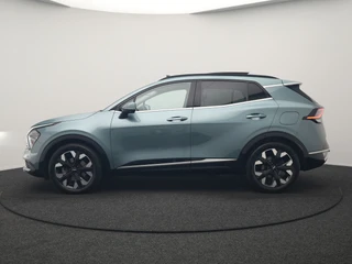 Kia Sportage – thumbnail 3