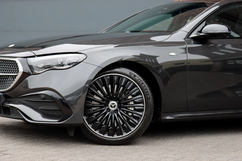 Mercedes-Benz E-Klasse – foto 18