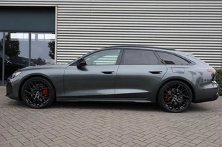Audi A6 – thumbnail 2