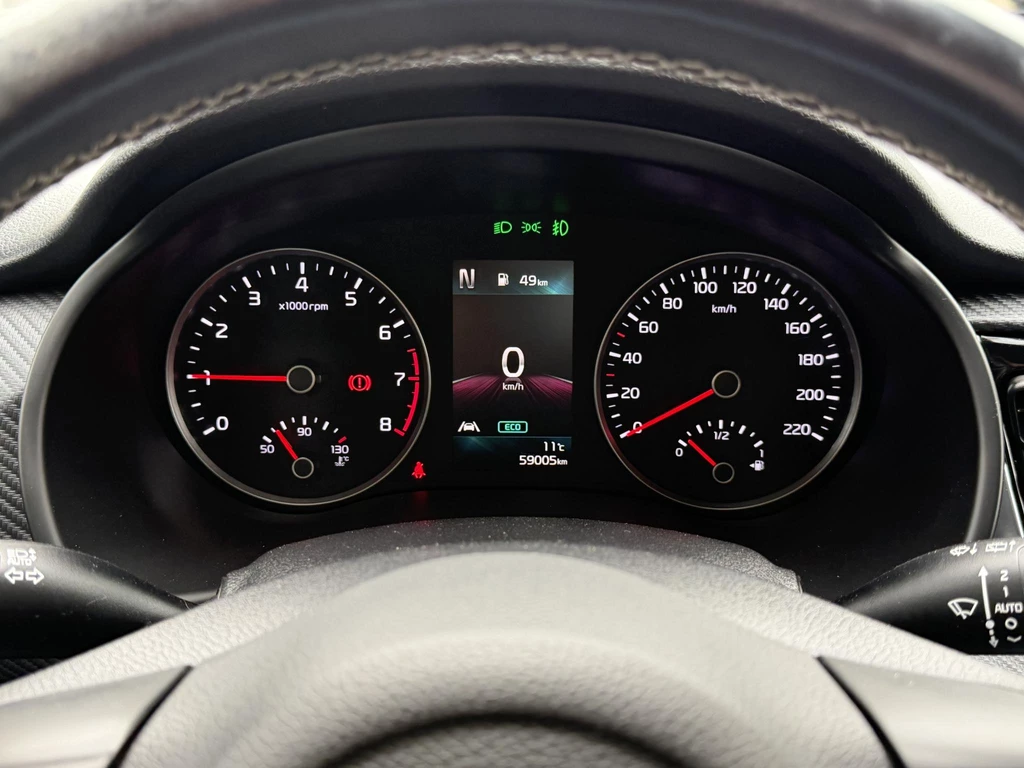 Kia Rio – foto 36