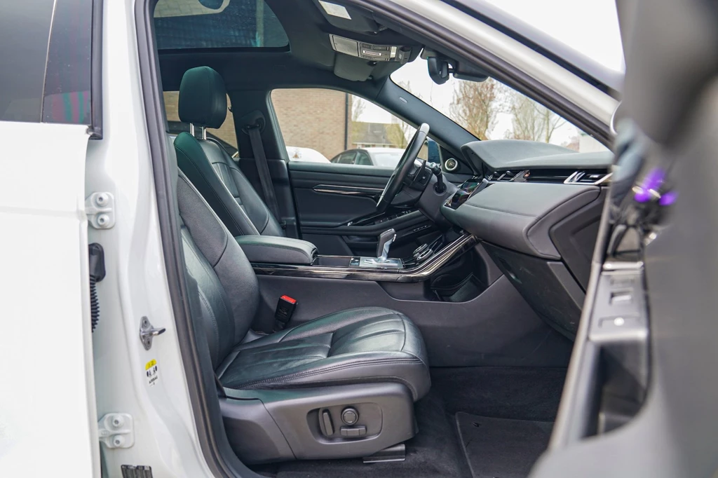 Land Rover Range Rover Evoque – foto 26