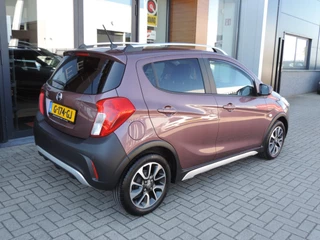 Opel KARL – thumbnail 6