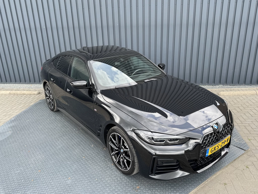 BMW 4 Serie – foto 17