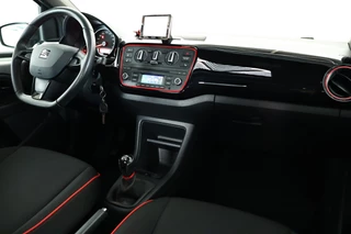 SEAT Mii – thumbnail 12