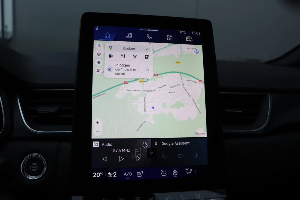 Renault Symbioz – foto 24