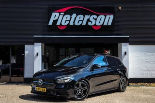 Mercedes-Benz B-Klasse – thumbnail 1