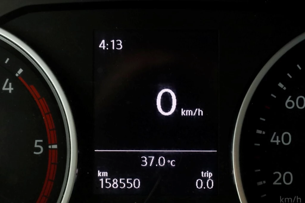 Volkswagen Crafter – foto 14