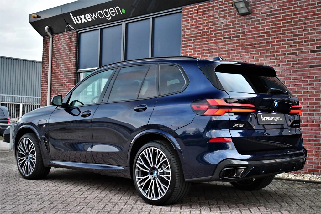 BMW X5 – foto 9