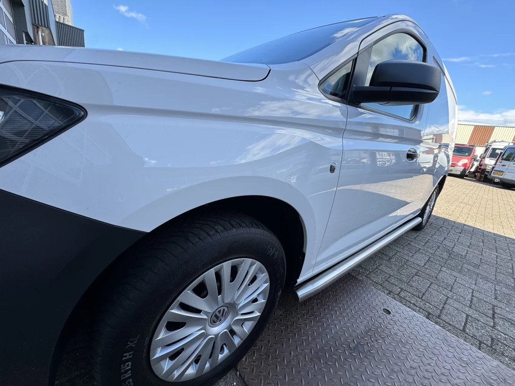 Volkswagen Caddy – foto 46