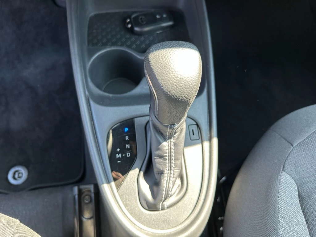 Toyota Aygo – foto 24