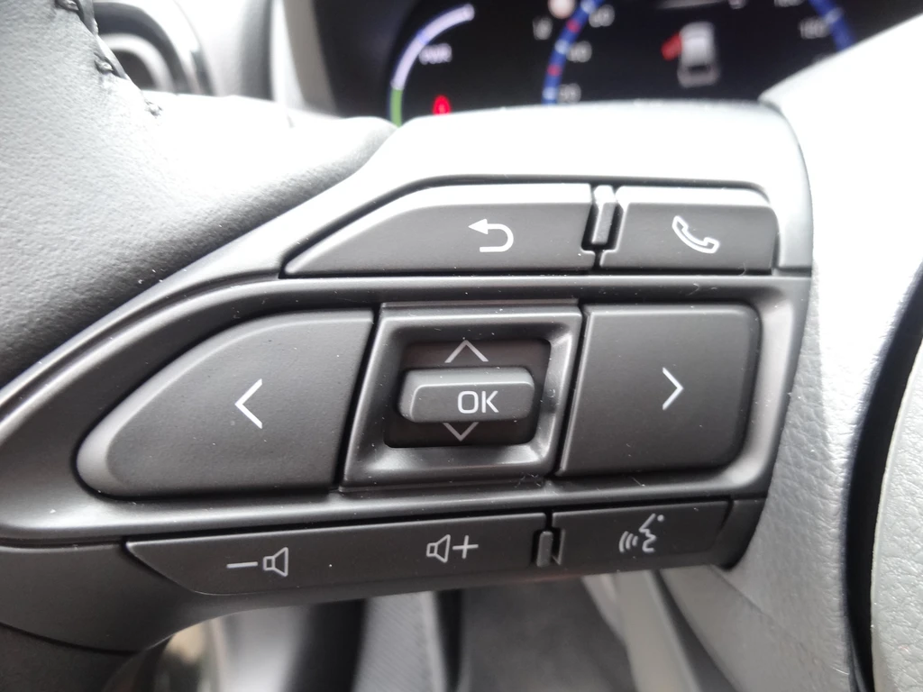 Toyota Yaris Cross – foto 25