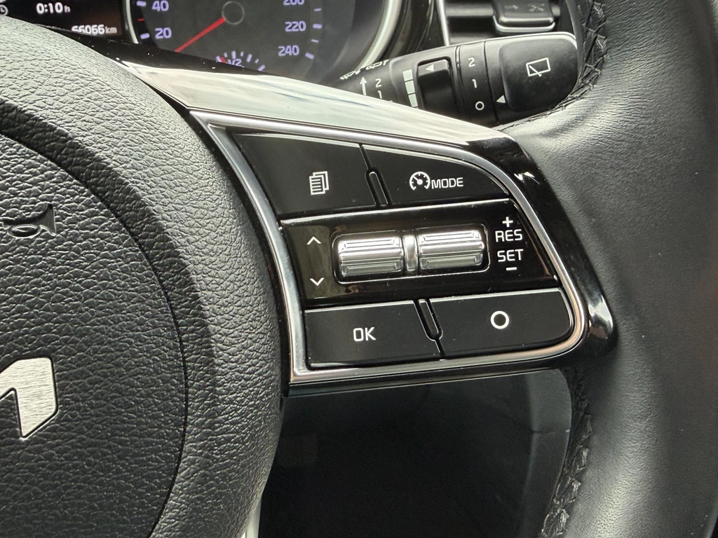 Kia XCeed – foto 33