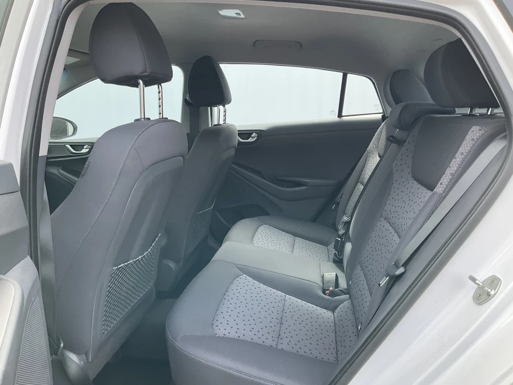Hyundai IONIQ – foto 16