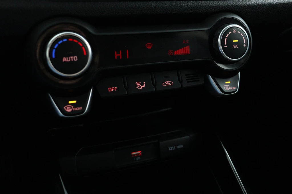 Kia Stonic – foto 41