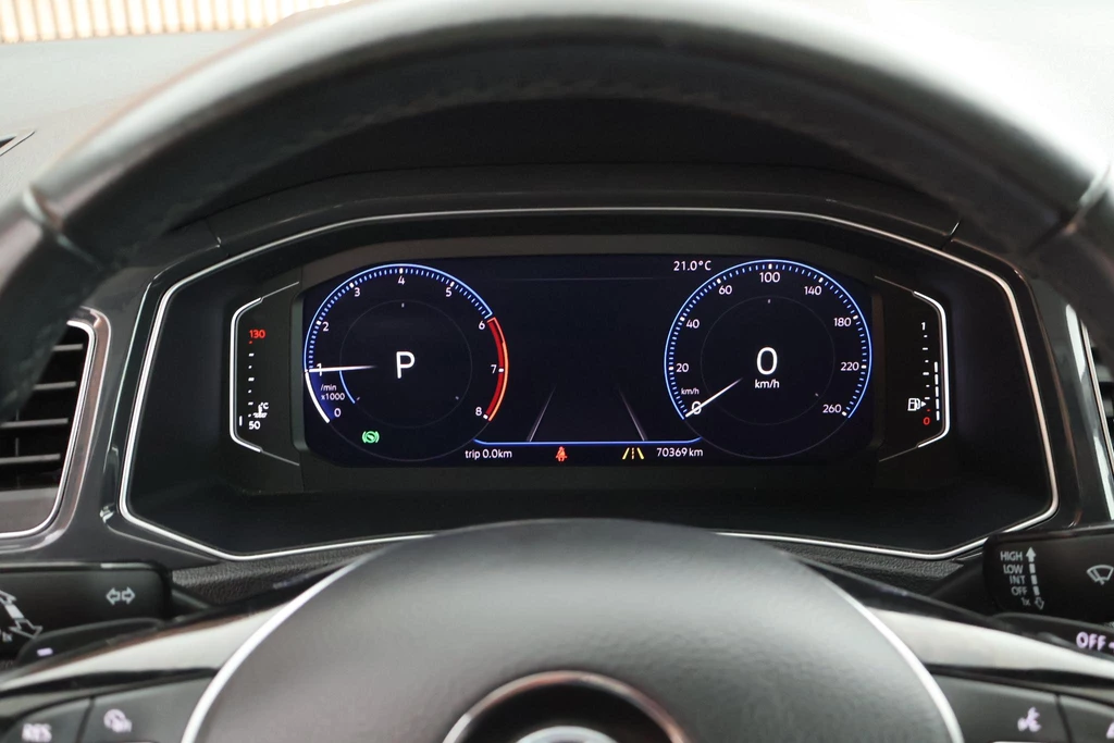 Volkswagen T-Roc – foto 32