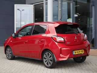 Mitsubishi Space Star – thumbnail 2