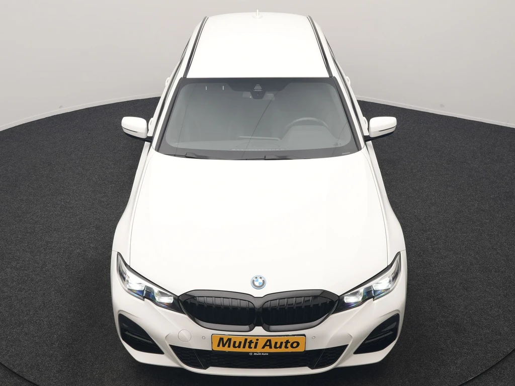 BMW 3 Serie – foto 12