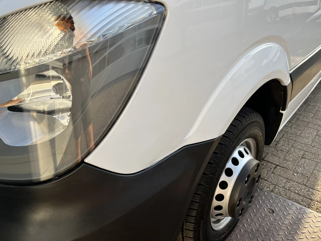 Mercedes-Benz Sprinter – foto 50