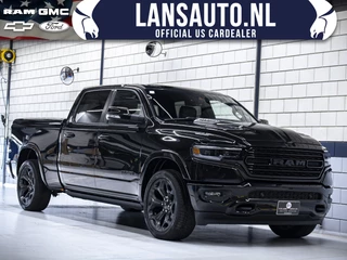 Dodge Ram 1500 – thumbnail 4
