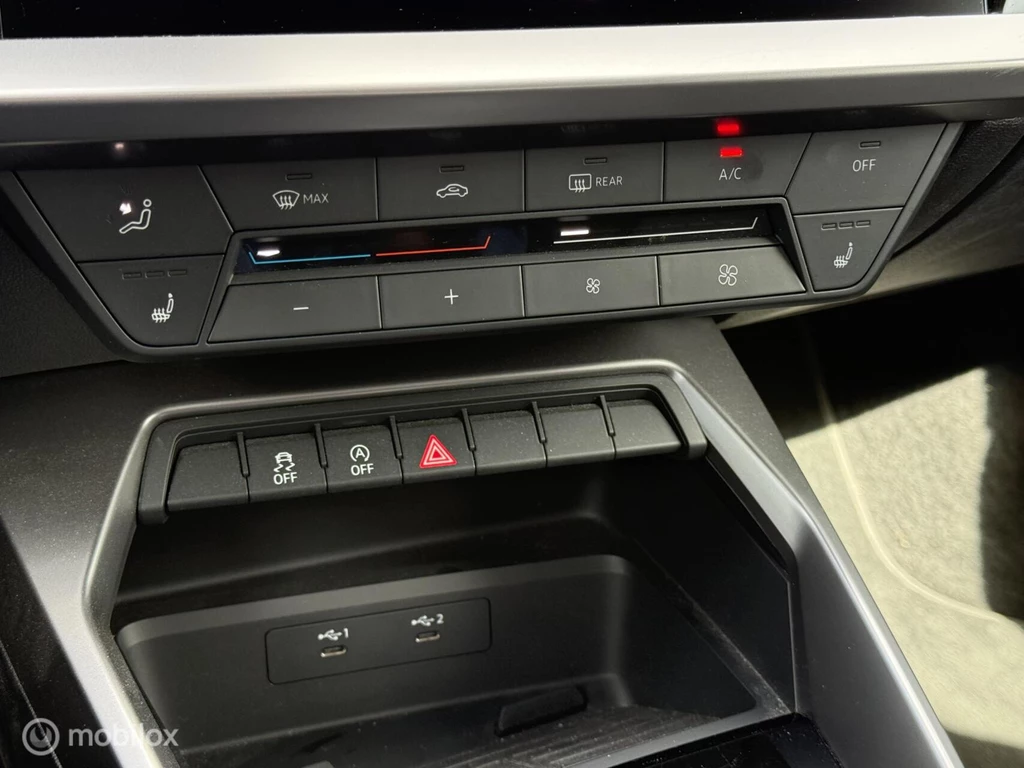Audi A3 – foto 23