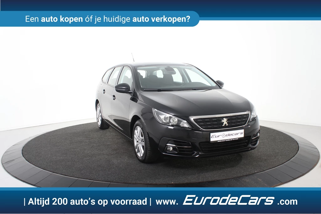 Peugeot 308 – foto 13