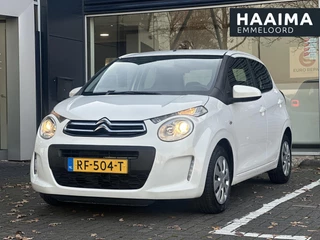 Citroën C1 – thumbnail 1
