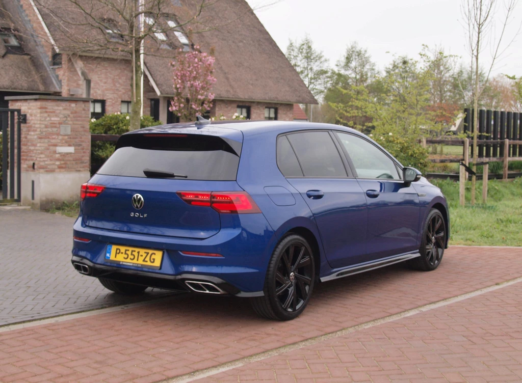 Volkswagen Golf – foto 7