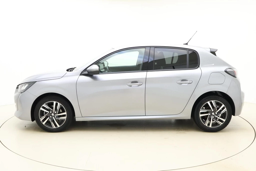 Peugeot 208 – foto 2