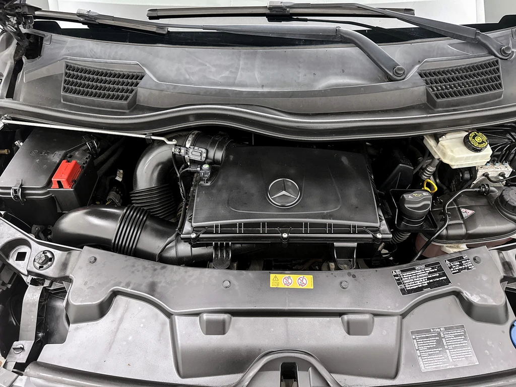 Mercedes-Benz Vito – foto 32