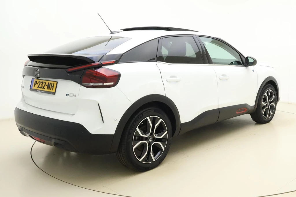 Citroën ë-C4 – foto 7