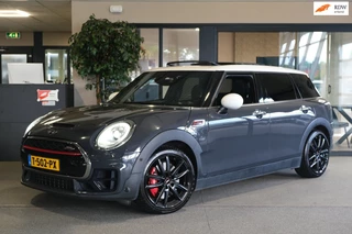 MINI Clubman – thumbnail 1
