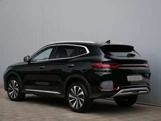 BYD SEAL U – thumbnail 3