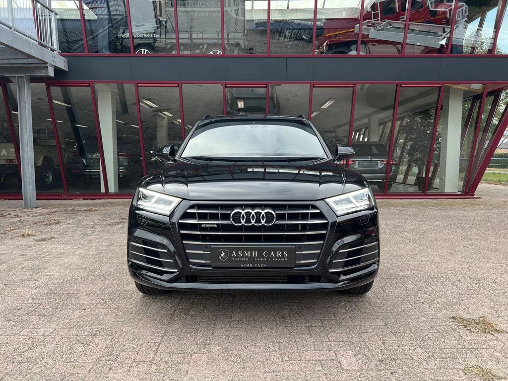 Audi Q5 – foto 5