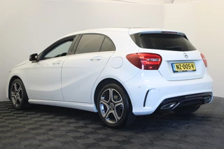Mercedes-Benz A-Klasse – thumbnail 2