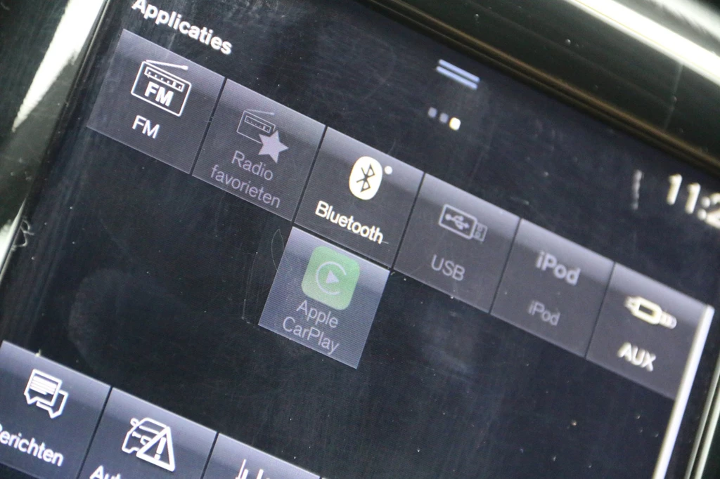Volvo XC90 – foto 16