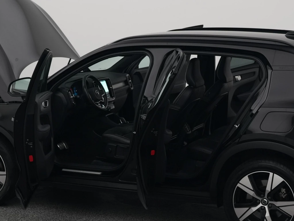 Volvo XC40 – foto 36