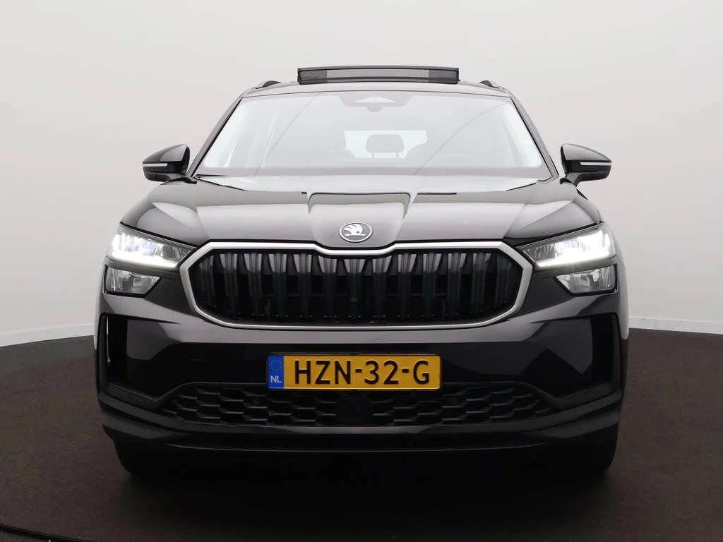 Škoda Kodiaq – foto 10