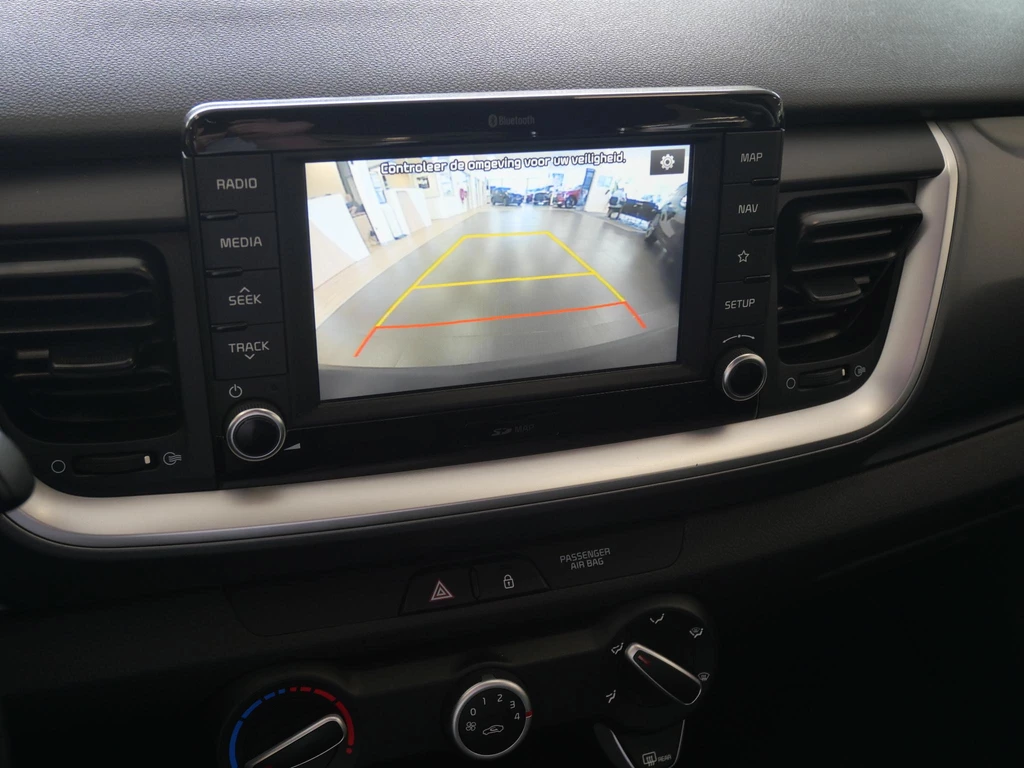 Kia Stonic – foto 10