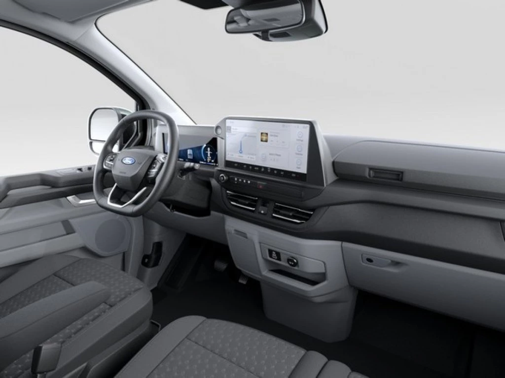 Ford Transit – foto 11