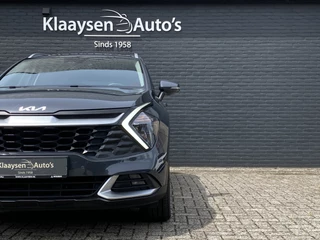 Kia Sportage – thumbnail 10