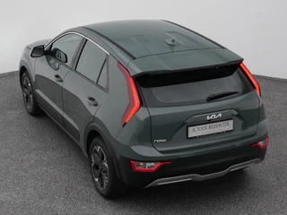 Kia Niro EV – thumbnail 7