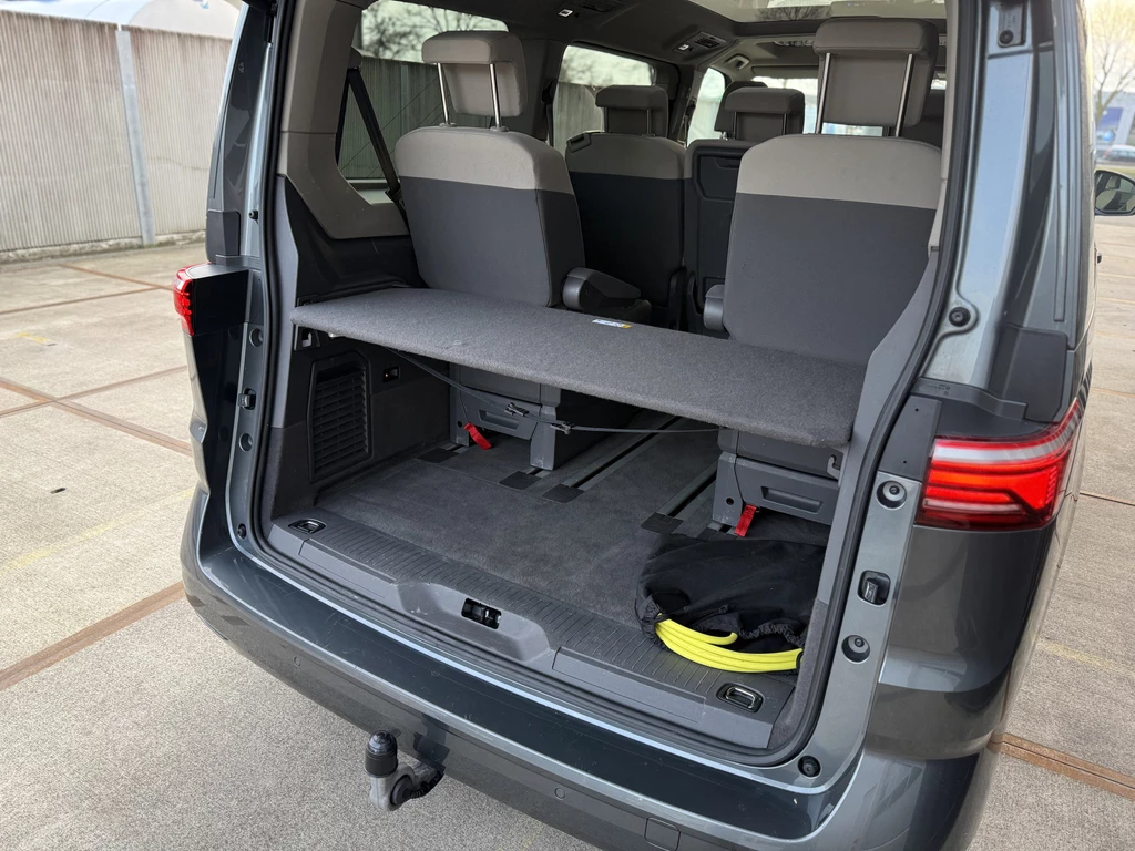 Volkswagen Multivan – foto 60