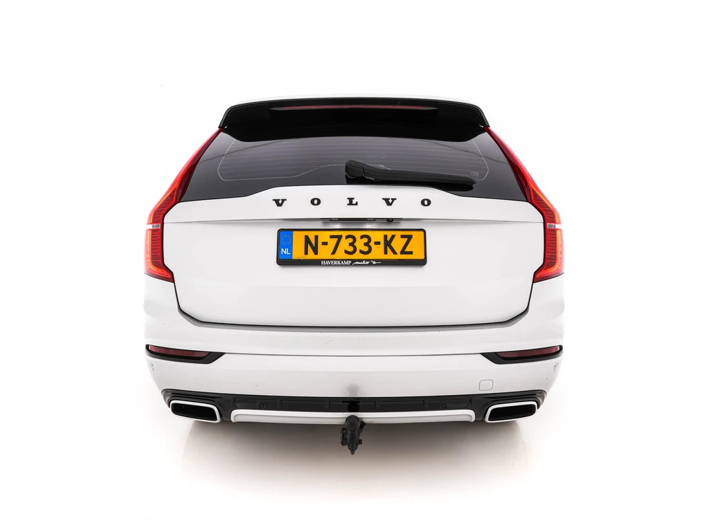 Volvo XC90 – foto 3