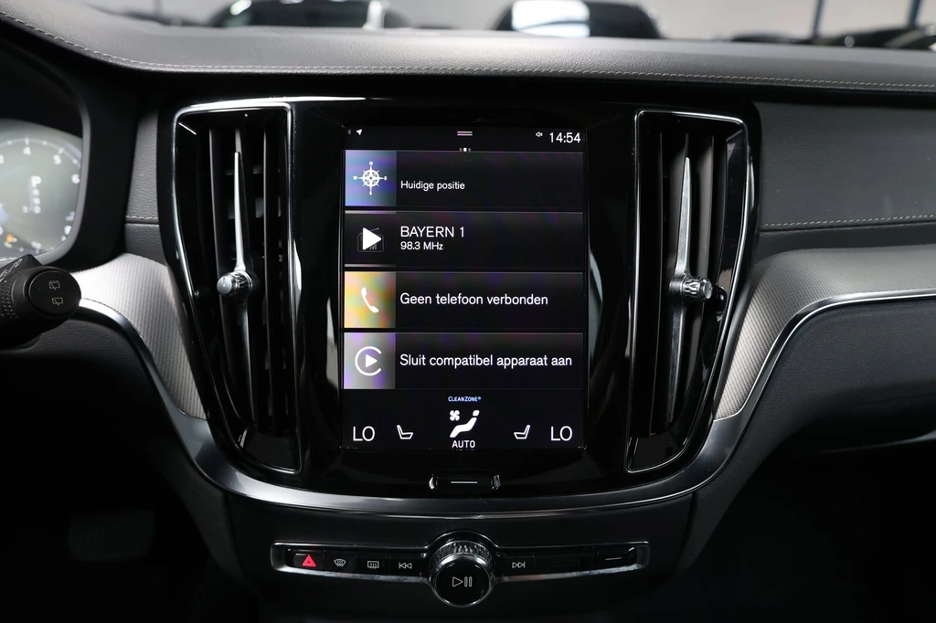 Volvo V60 – foto 14