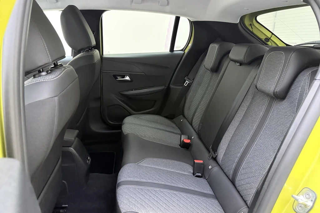 Peugeot 208 – foto 17