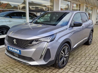Peugeot 3008 – thumbnail 1