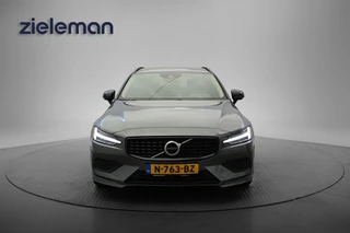 Volvo V60 – thumbnail 10