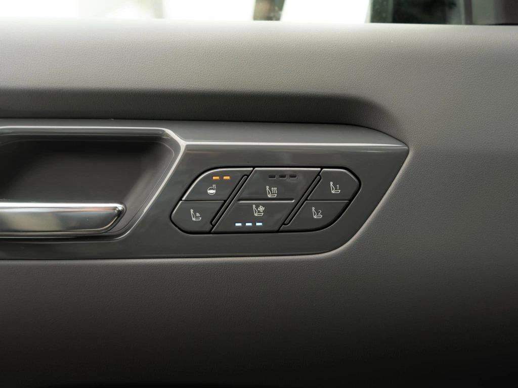 Kia EV9 – foto 22